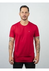 Camiseta basica para hombre con bordado en el frente Hamer – HAMER