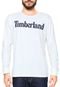 Camiseta Timberland Kenne Bege - Marca Timberland