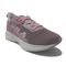 Tenis Fila Racer Wings Corrida Feminino Rosa e Prata Rosa - Marca Fila