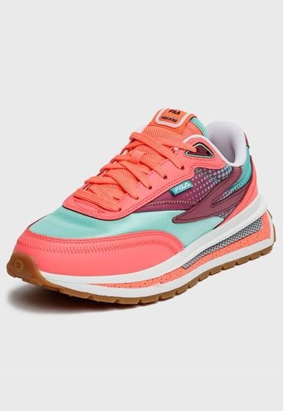 Zapatillas best sale fila dafiti