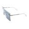 Óculos Solar Prorider Grafite com Prata - 19-5FDFHG - Marca Prorider