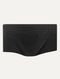 Sunga Calvin Klein Swimwear Lateral Texture Recorte Preta - Marca Calvin Klein