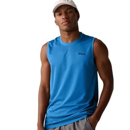 Regata Fila Myler Masculina - Marca Fila