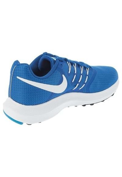 Running Azul Blanco Nike Run Swift Compra Ahora Dafiti Colombia