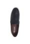 Slip On Kildare Slim Preto - Marca Kildare