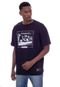 Camiseta Starter Estampada Compton Black Label Preta - Marca S Starter