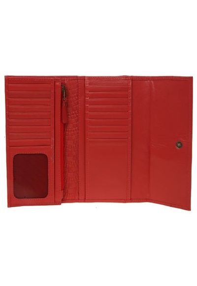 Billetera velez sales roja