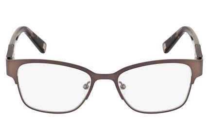 Óculos de Grau Nine West NW1051 033/50 Cinza Escuro - Marca Nine West