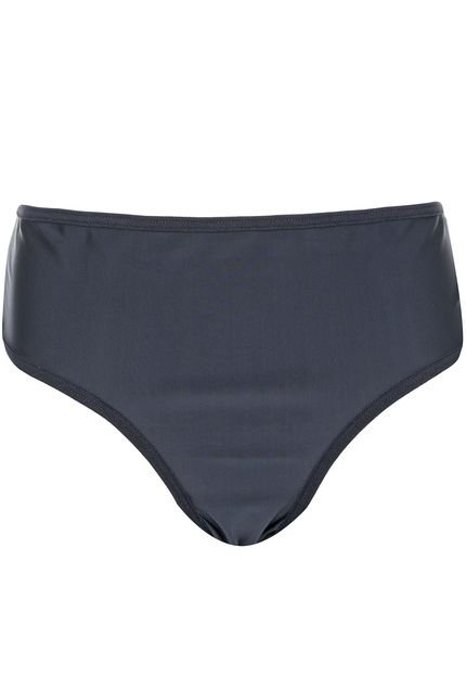 Calcinha Calvin Klein Underwear Biquíni Recorte Renda Azul-Marinho - Marca Calvin Klein Underwear