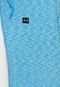 Moletom Oakley Interference Pullover Bl Azul - Marca Oakley