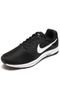 Tênis Nike Downshifter 7 Preto/Branco - Marca Nike