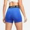 Shorts Nike Pro 365 Feminino - Marca Nike