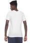 Camiseta New Balance Walker Branca - Marca New Balance