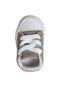 Tênis Infantil Converse Star Player Washed Ox Bege - Marca Converse