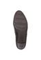 Ankle Boot Comfortflex Leopardo Marrom - Marca Comfortflex