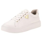 Tênis Feminino Casual Pegada 211209 6071209 Branco - Marca Pegada