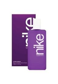 Perfume Woman Ultra Purple EDT 100 ML (M) Morado Nike