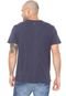 Camiseta Reserva Boas Azul-marinho - Marca Reserva