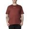 Camiseta Billabong Smitty Plus Size WT24 Masculina Vinho - Marca Billabong