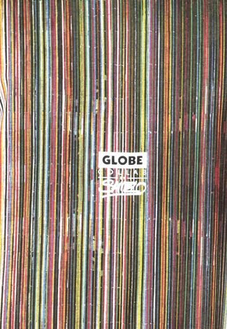 Camiseta Globe By Samelo Colors Cinza