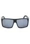 Óculos de Sol Evoke Code Preto/Azul - Marca Evoke