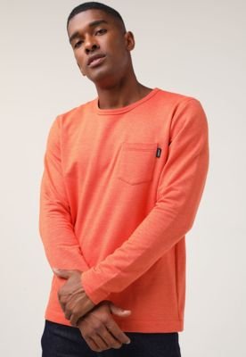 Kanui blusa best sale de frio masculina