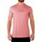 Camiseta Billabong Mid Arch Masculina Rosa - Marca Billabong