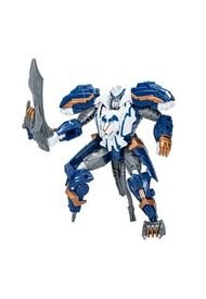 Figura De Acción Transformers Legacy United Voyager Prime Universe Thundertron
