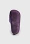 Chinelo Slide Rider Infantil Space Jam Roxo - Marca Rider