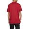 Camiseta Element Seal Color WT24 Masculino Vermelho - Marca Element