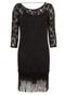 Vestido Colcci Comfort Cool Preto - Marca Colcci