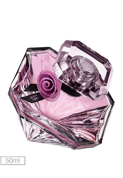 Perfume La Nuit Tresor Edt Lancome Fem 50 Ml - Marca Lancome