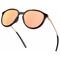 Óculos de Sol Oakley Sielo Crystal Raspberry Prizm Rose Gold - Marca Oakley
