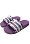 Chinelo adidas Originals Adilette W Roxo - Marca adidas Originals