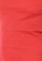 Blusa Mandi Basic Vermelha - Marca Mandi