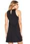 Vestido Colcci Curto Bordado Preto - Marca Colcci