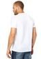 Camiseta Ellus Basic Branca - Marca Ellus