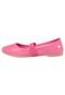 Sapatilha Klin Princesa Kids 2 Infantil Rosa - Marca Klin