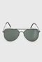 Óculos de Sol Mr Kitsch Aviador Preto - Marca MR. KITSCH
