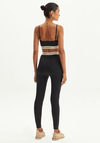 Legging Sport Cintura Alta Sport Easy - Compre Agora