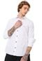 Camisa John John Reta Wire Branca - Marca John John