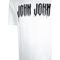 Camiseta John John Glam VE24 Branco Masculino - Marca John John