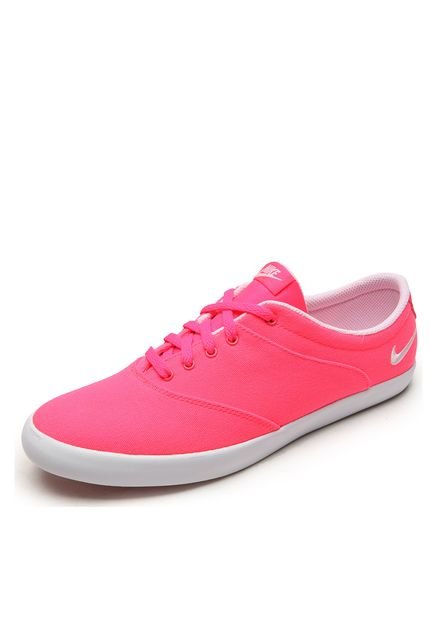 Tênis Nike Sportswear W Mini Sneake Rosa - Marca Nike Sportswear