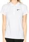 Camisa Polo Nike Pure Branca - Marca Nike
