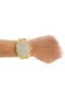 Relógio Mondaine 12040LPMVDE1 Dourado - Marca Mondaine