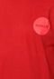 Camiseta Hurley Krush Vermelha - Marca Hurley