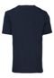 Camiseta Tommy Hilfiger Dashing Graphic Azul marinho - Marca Tommy Hilfiger