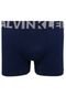 Cueca Calvin Klein Underwear Boxer Fashion Azul - Marca Calvin Klein Underwear
