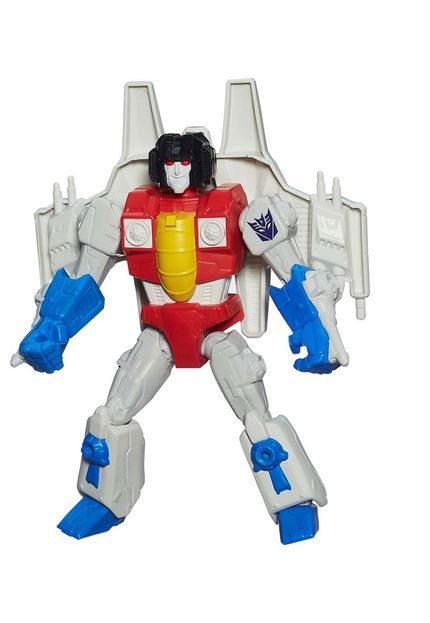 Figura Transformers Hero Mashers Drifter Hasbro - Marca Hasbro