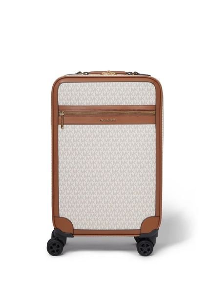 Mala De Viagem Travel Logo Pequena 35T9gtfu1b150 - Marca Michael Kors